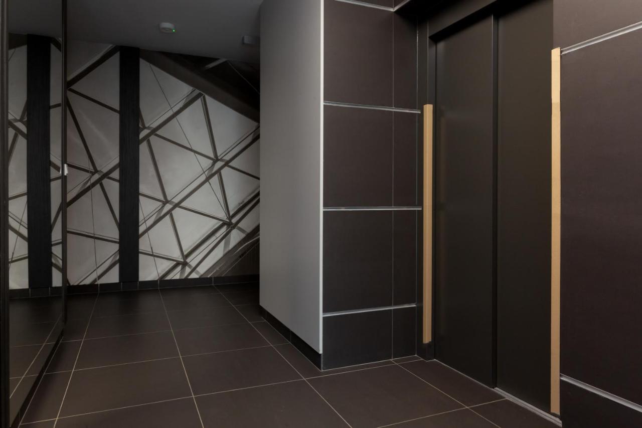 Forum Wola Jana Kazimierza Apartment by Renters Warszawa Zewnętrze zdjęcie