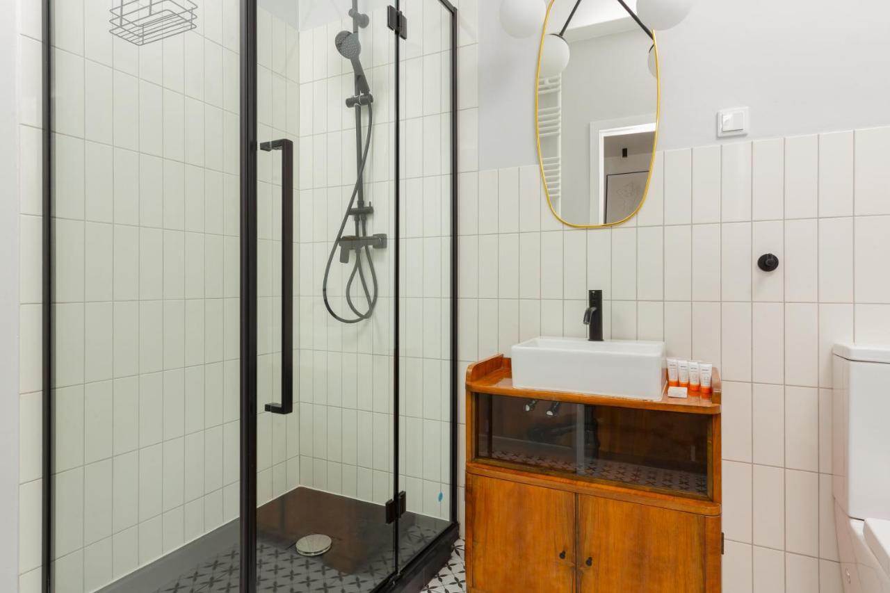 Forum Wola Jana Kazimierza Apartment by Renters Warszawa Zewnętrze zdjęcie